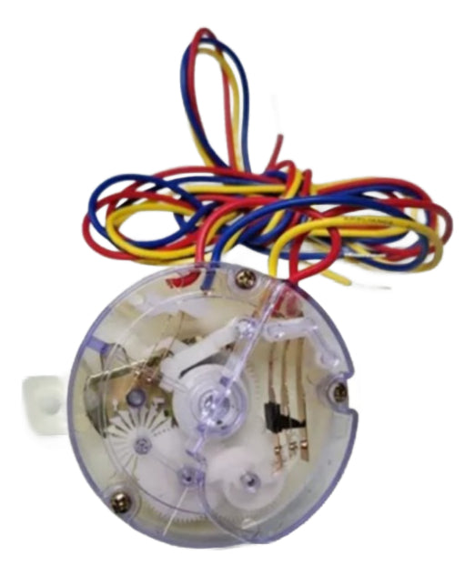 Timer Original Lavadoras Redondas