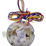 Timer Original Lavadoras Redondas