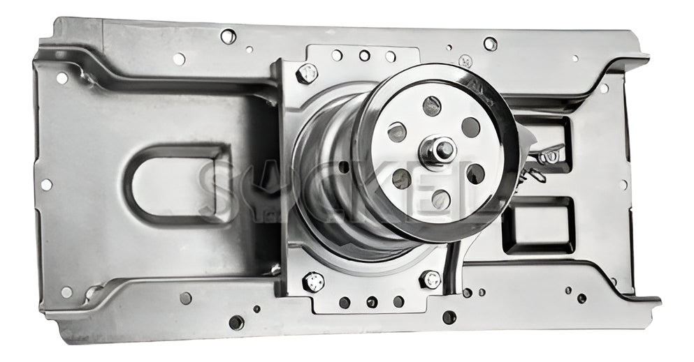 Mecanismo Fensa Mademsa 9-17 Kilos