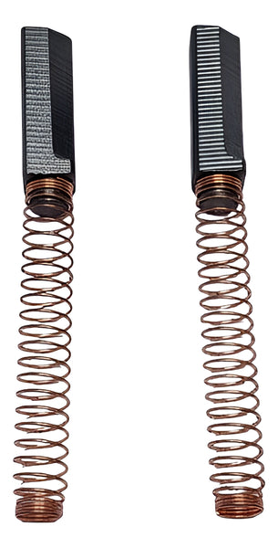 Carbón Kitchenaid W10380496 Set 2 Unidades Original