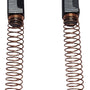 Carbón Kitchenaid W10380496 Set 2 Unidades Original