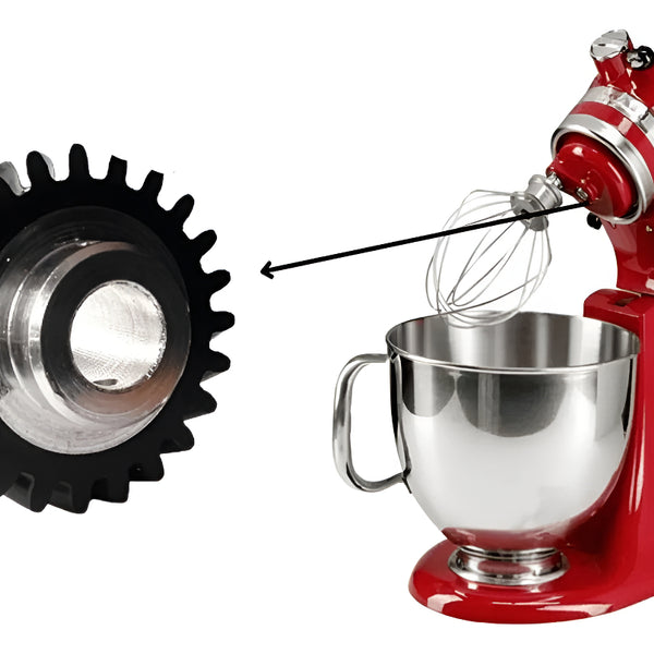 Engranaje Original Batidora Kitchenaid W10112253