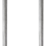 Dos Ánodos De Magnesio Original Mademsa 50 Cm 80 A 150 Lt