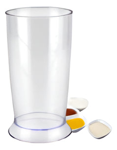 Vaso Para Minipimer Multimarcas 600ml