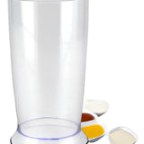 Vaso Para Minipimer Multimarcas 600ml