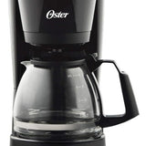 Jarra 5 Tazas Cafetera Oster Bvstrcs5