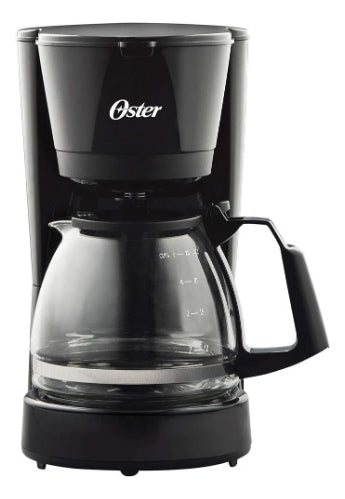 Jarra 5 Tazas Cafetera Oster Bvstrcs5