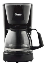Jarra 5 Tazas Cafetera Oster Bvstrcs5