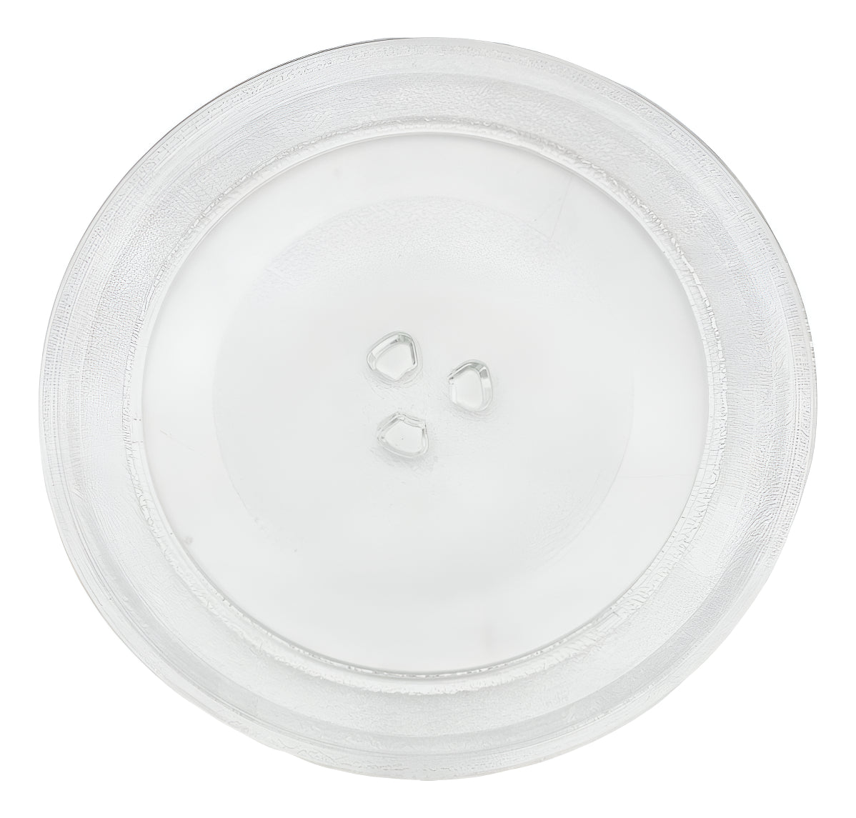 Plato Para Microondas Diámetro 245 Milímetros