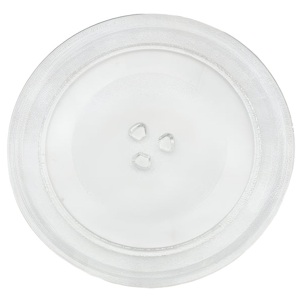 Plato Para Microondas Diámetro 245 Milímetros