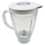 Vaso Completo Licuadora Somela Sbl20 Sbl21 Sbl40