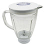 Vaso Completo Licuadora Somela Sbl20 Sbl21 Sbl40
