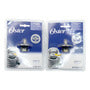 Pack Dos Pin De Acoplamiento Completo Licuadora Oster