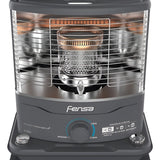 Mecha Mademsa Foguita Pro - Fensa F 1120+ Original