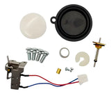 Kit Mantención Original Calefont Mademsa 5-11LT