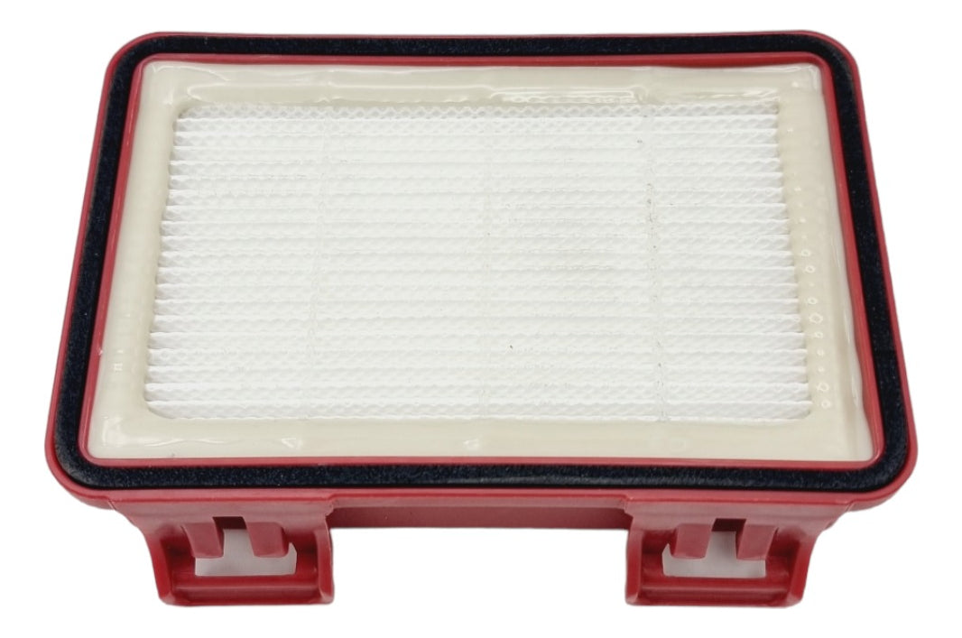 Filtro Hepa Aspiradora Somela Effy Power Sca30 Original