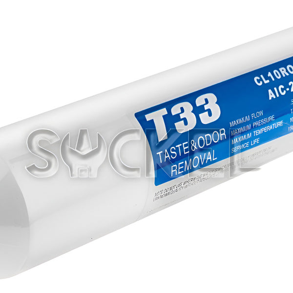 Filtro Para Refrigerador Y Ice Maker