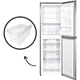 Gaveta Inferior Freezer Fensa Mademsa (ver Modelos)