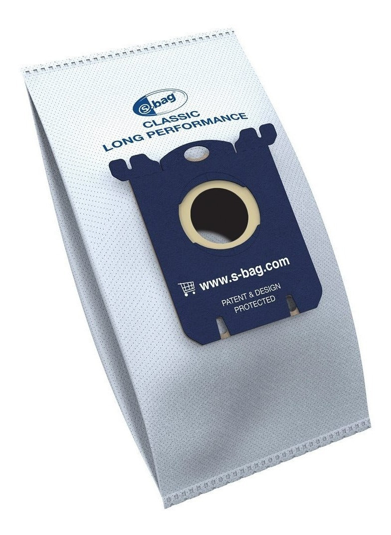 Kit 2 Bolsas Aspiradora Electrolux E201