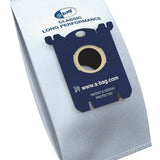 Kit 2 Bolsas Aspiradora Electrolux E201