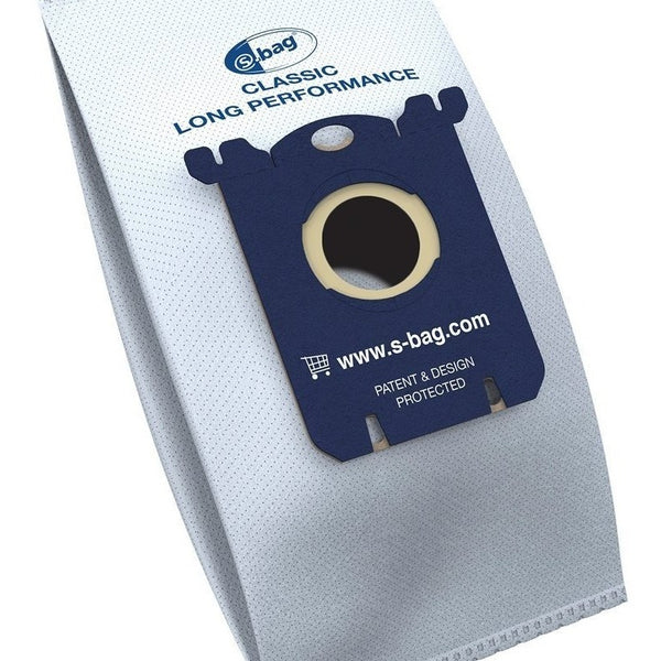 Kit 2 Bolsas Aspiradora Electrolux E201