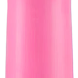 Botella Agua Acero Inoxidable Jackson Chill 591ml Tapa Botón Color Rosa