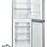 Gaveta Inferior Freezer Fensa Mademsa (ver Modelos)