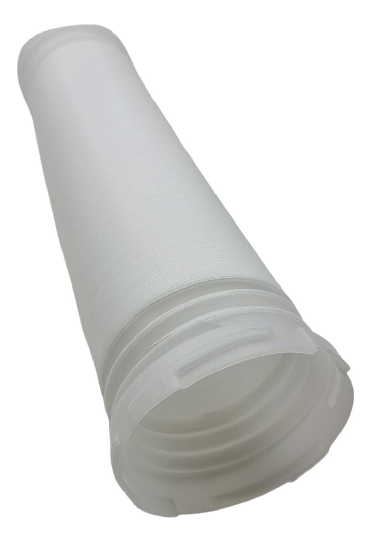 Ducto Salida Para Secadora Mabe Sem101bdby
