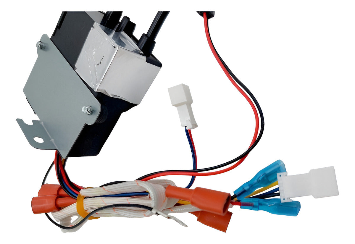 Modulo Encendido Calefonts Mademsa 5 A 7 Lt (ver Modelos)
