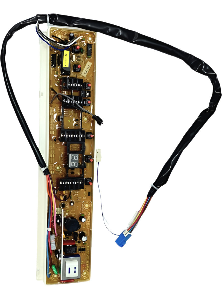 Tarjeta Electrónica Electrolux Ewli075ofdiwt Y Ewli095ofdiwt