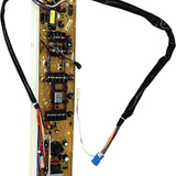 Tarjeta Electrónica Electrolux Ewli075ofdiwt Y Ewli095ofdiwt