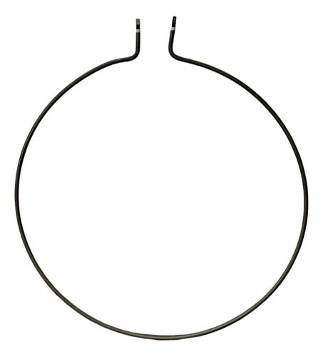 Resistencia Para Secadoras Mademsa Ventti Y Solare (ver Mod)