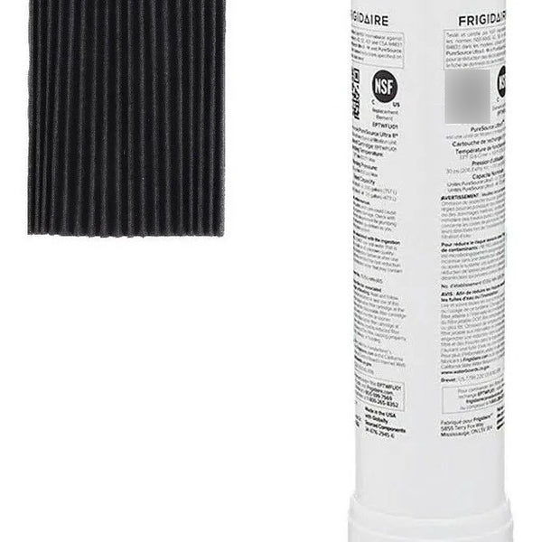 Kit Filtros Agua Más Aire Refrigerador Fensa Advantage 7790