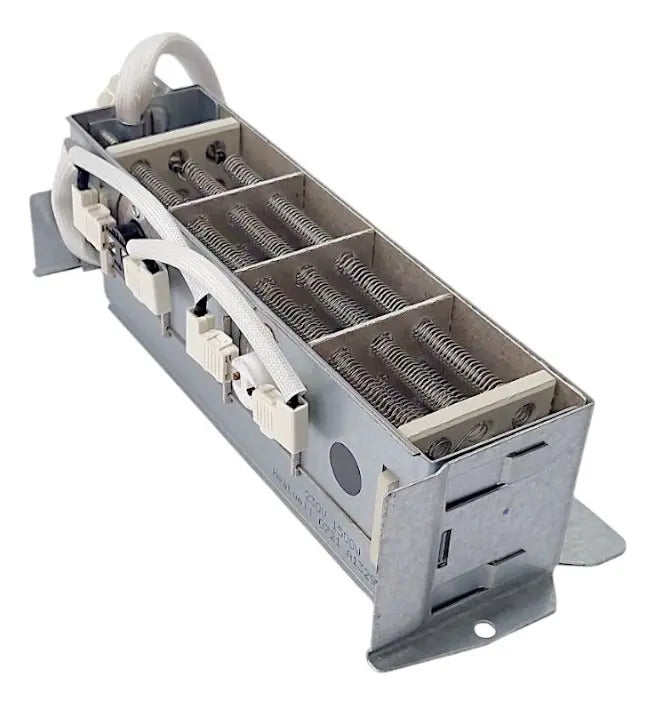 Resistencia Secadora Fensa Premium Care 9d 1500w