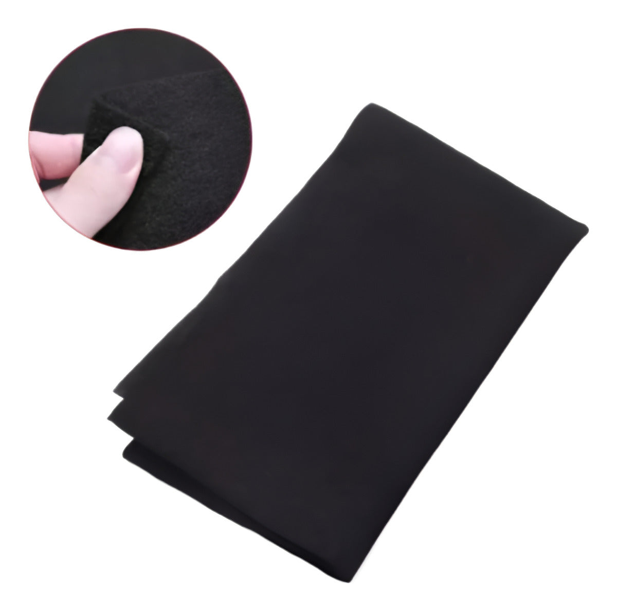 Filtro Universal Para Campanas Carbón Activado 60cm X 60cm