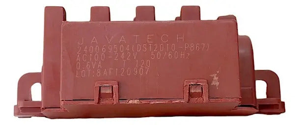 Caja De Encendido Para Cocinas 6 Salidas (ver Modelos)