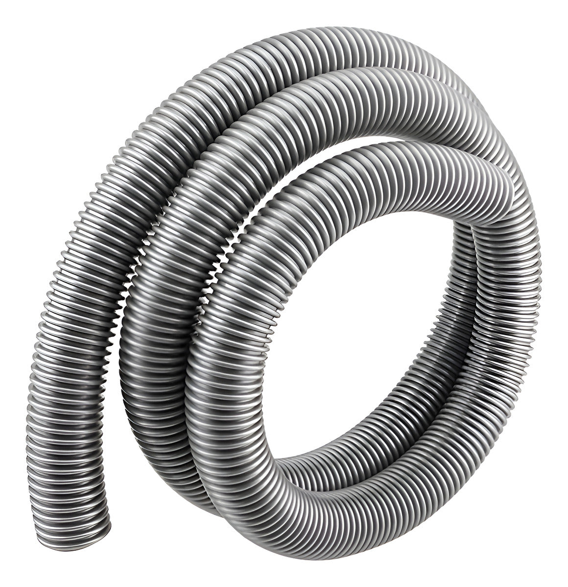 Manguera Flexible Para Aspiradora 3.2cm  - 2 Metros Largo