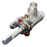 Grifo 32SEG D6 1 Sal V66 Coax Fensa Mademsa