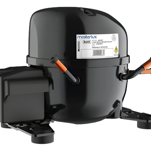 Compresor 1/5 Hp 220v-240v R600a Masterlux