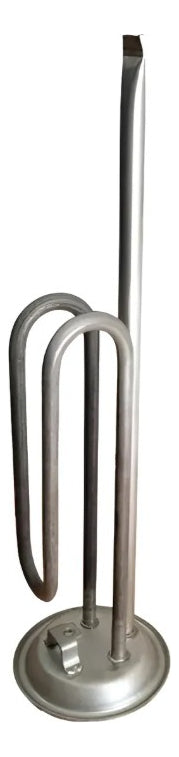 Calefactor Resistencia Termo Electrico Mademsa - Splendid