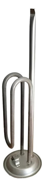 Calefactor Resistencia Termo Electrico Mademsa - Splendid