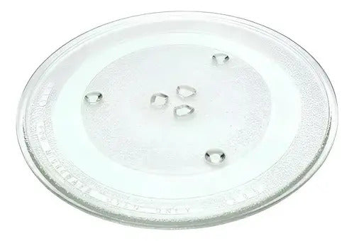 Plato Original Microondas Mademsa MM32FB