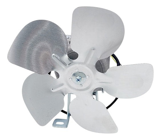 Ventilador Refrigeración Genérica 5 W - Incluye Motor Y Aspa
