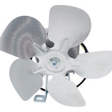 Ventilador Refrigeración Genérica 5 W - Incluye Motor Y Aspa