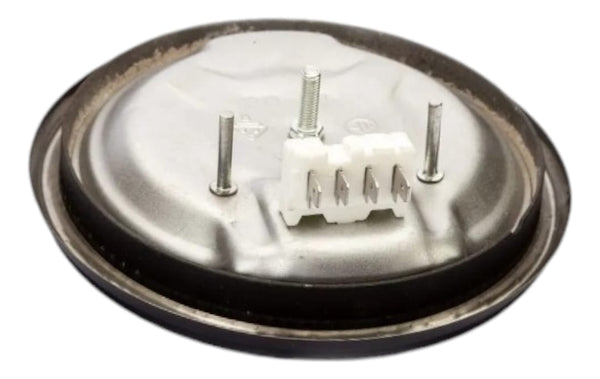 Plato 1500w Encimeras Eléctricas 4 Platos Fensa Mademsa