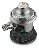 Regulador Para Gas Licuado Mademsa Hasta 15 Kg