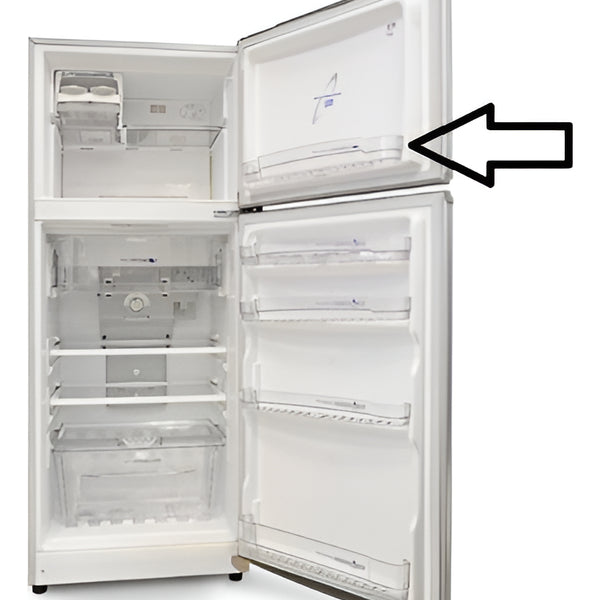 Balcón Freezer Refrig Fensa Mademsa 46cm Revisar Modelos