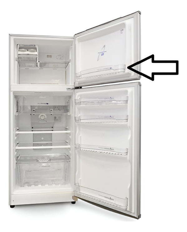 Balcón Freezer Refrig Fensa Mademsa 46cm Revisar Modelos