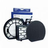 Electrolux Mystique Eas30 Eas31 Fas30 Filtro Para Aspiradora