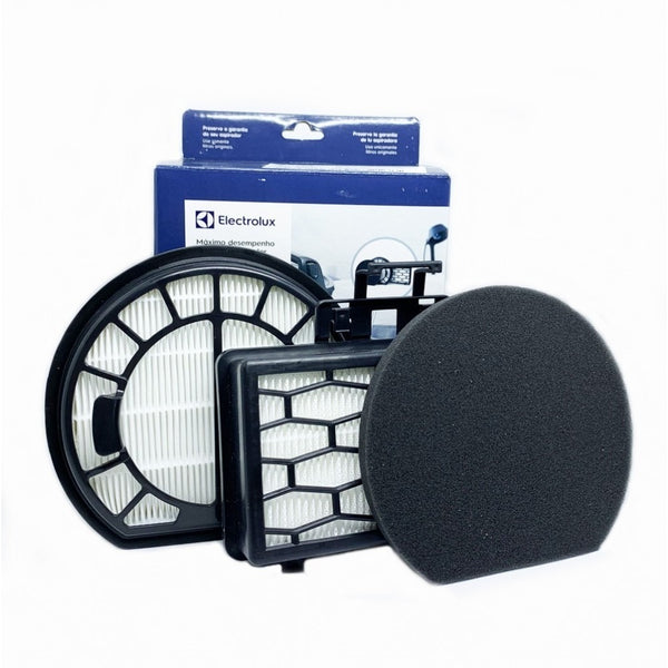 Electrolux Mystique Eas30 Eas31 Fas30 Filtro Para Aspiradora